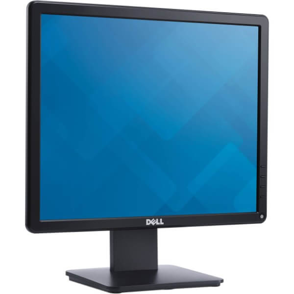 Màn hình Dell 17" E1715S 1 15376 dell e1715s 17 standard backlit led 1070039 1