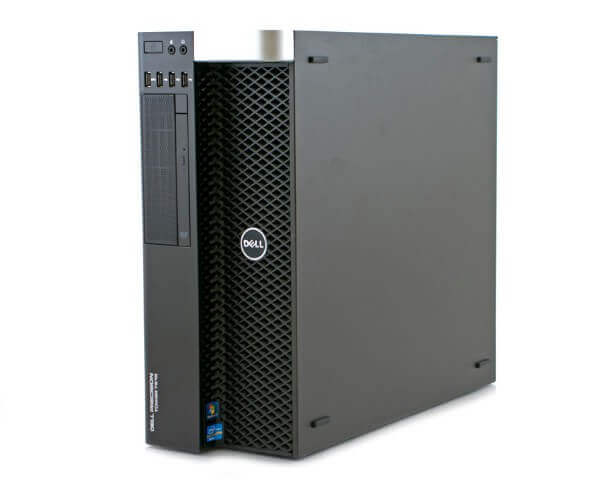 Dell Precision Tower 7810 Workstation 1 25932 m y tr m dell precision tower 7810 xcto 42pt78dw05 mini tower 2 1