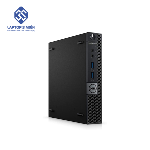 Dell OptiPlex 3050M 1 DELL Optiplex 3050 Micro laptop3mien 1