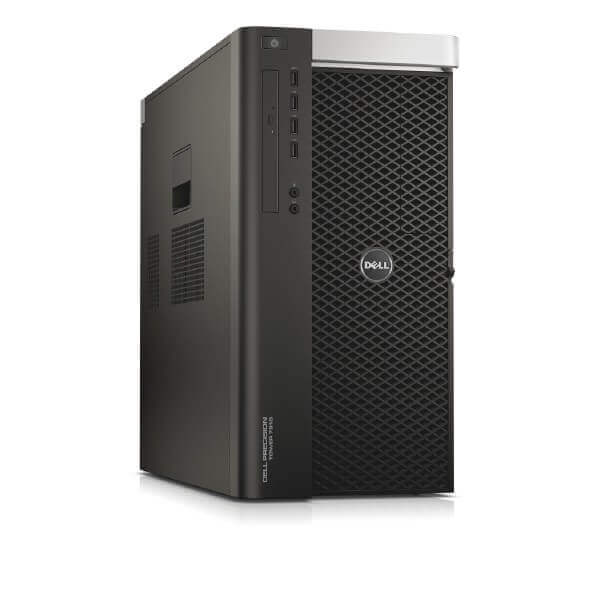 Dell Precision Tower 7910 Workstation 1 Dell Precision Tower T7910 7910 Workstation 1 maroc prix 1