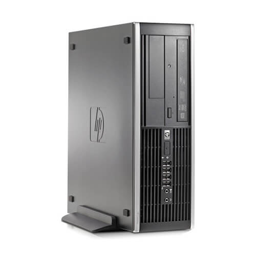 MÁY TÍNH BÀN HP 6200 PRO I7 2600 1 HP 6000 1 2
