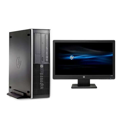 MÁY TÍNH BÀN HP 6000 PRO Q9400 1 HP 6000 2 1 1