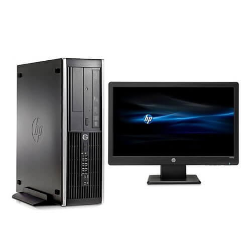 MÁY TÍNH BÀN HP 6300 PRO / 8300 Elite - G2020 - USB 3.0 1 HP 6300 8300 3 1