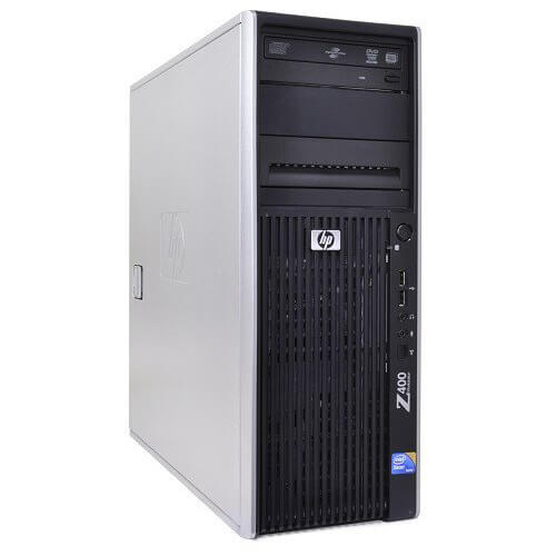 HP WORKSTATION Z400 1 1