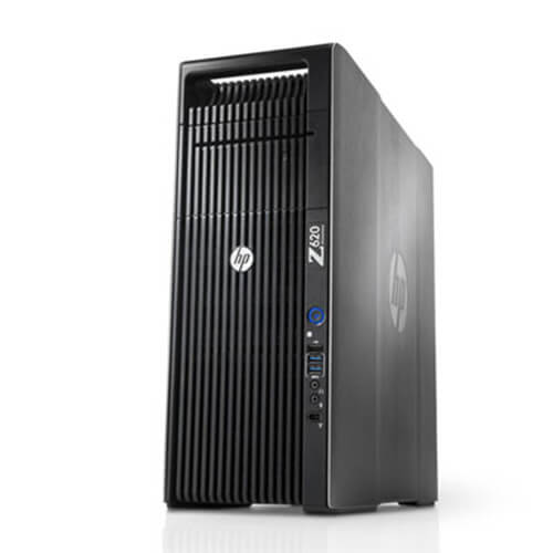 HP WORKSTATION Z620 1 1