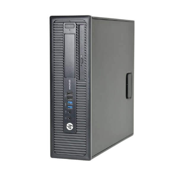 HP EliteDesk 800 G1 SFF - 6 Phiên bản cấu hình 1 HP 800 G1 SFF AV 1