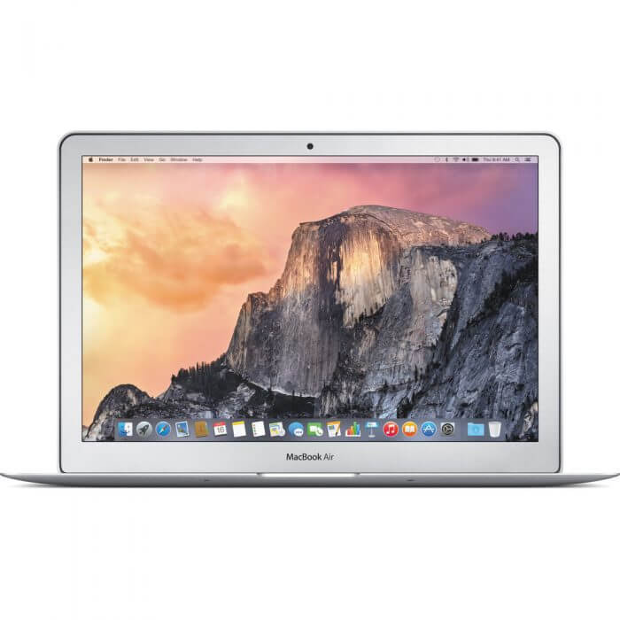 Macbook Air 2015 MJVM2 ( Core I5-5250U - Ram 8G - SSD 128G - 11" ) 1 MAC AIR 11 2015 mjvm2 01 700x700 1 1