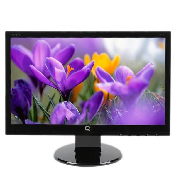 Màn hình HP Compaq LED 19.5'' B201 1 MOHP0028 1 1