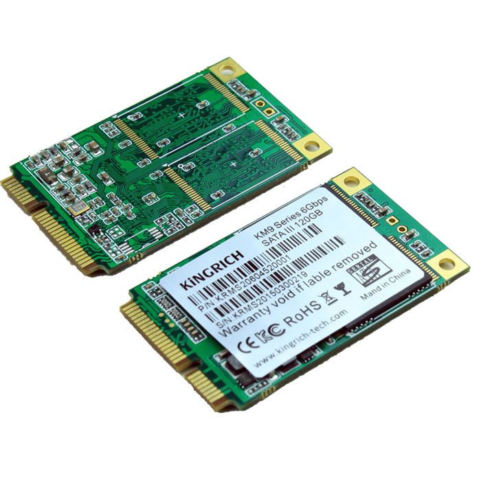 SSD 128GB msata 1 MSATAhin