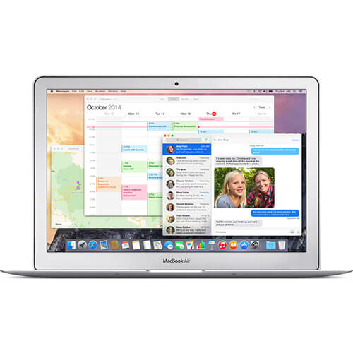 Macbook Air MD760 2013 Core i5 4 GB 128 GB 1 Macbook Air 2015 MJVE2 01 1 1