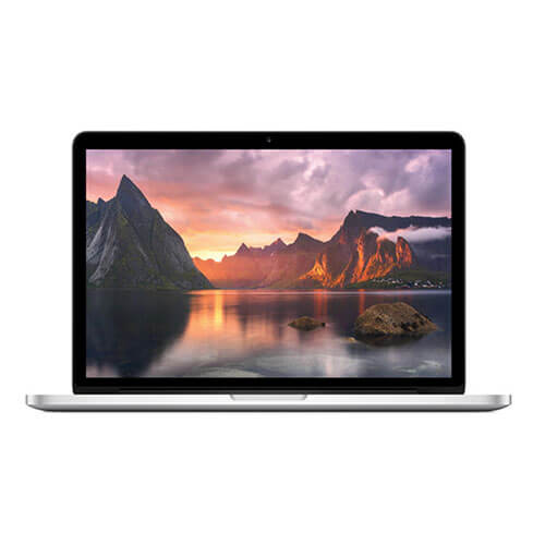 Macbook Retina 13-2014-MGX72( Core I5-4278U - Ram 8G - SSD 128G - 13.3" ) 1 Macbook Retina 13 2014 MGX72 01 1