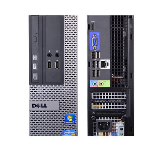 MÁY TÍNH BÀN DELL OPTIPLEX 3010 G2020 - HDMI 1 OPTIPLEX 3010 3 1