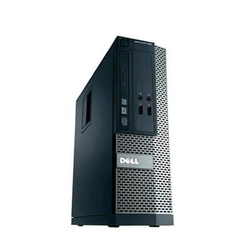 Dell OptiPlex 9020 SFF 1 OPTIPLEX 390 1