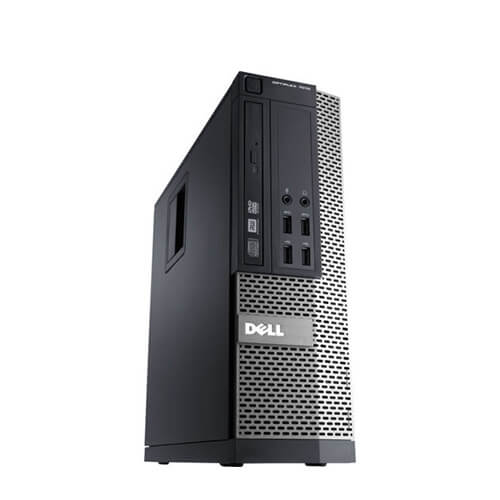 MÁY TÍNH BÀN DELL OPTIPLEX 790 1 OPTIPLEX 790 G860 1