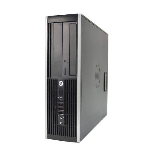 HP Compaq Elite 8300 - 4 Phiên bản cấu hình 1 hp compaq elite 8300 sff desktop pc a7a 1
