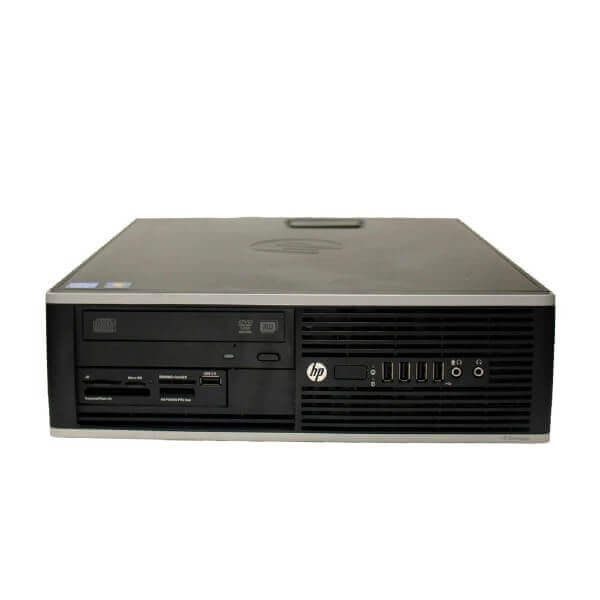 HP Compaq Pro 6300 SFF - 6 Phiên bản cấu hình 1 s l1000 1 1
