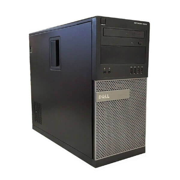 Dell OptiPlex 9010 MT - Core i7-3770/ 16GB DDR3/ 120GB SSD + HDD 500Gb/ Nvidia Geforce GTX 1050Ti 4G 1 s l1000 2