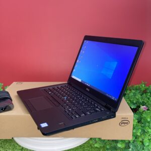 Dell Latitude 5490