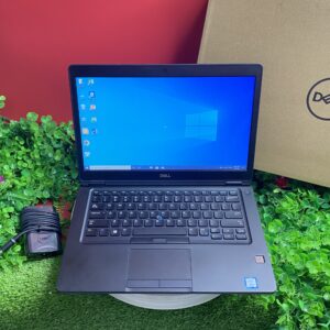 Dell Latitude 5490