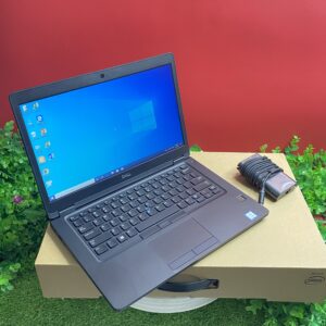 Dell Latitude 5490