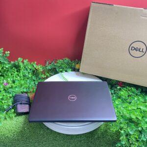 Dell Latitude 5490
