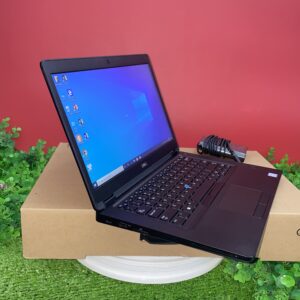 Dell Latitude 5490