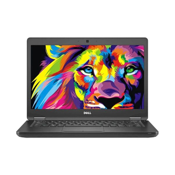 Dell Latitude 5480 1 5480 6