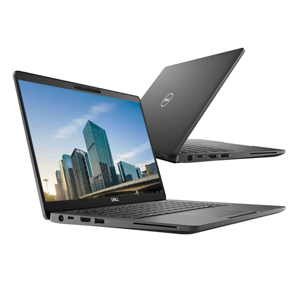 Dell Latitude 5500 1 5500