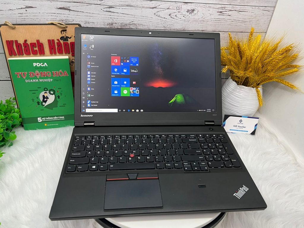 LENOVO THINKPAD W540_LAPTOP3MIEN LENOVO THINKPAD W541 LAPTOP3MIEN 1