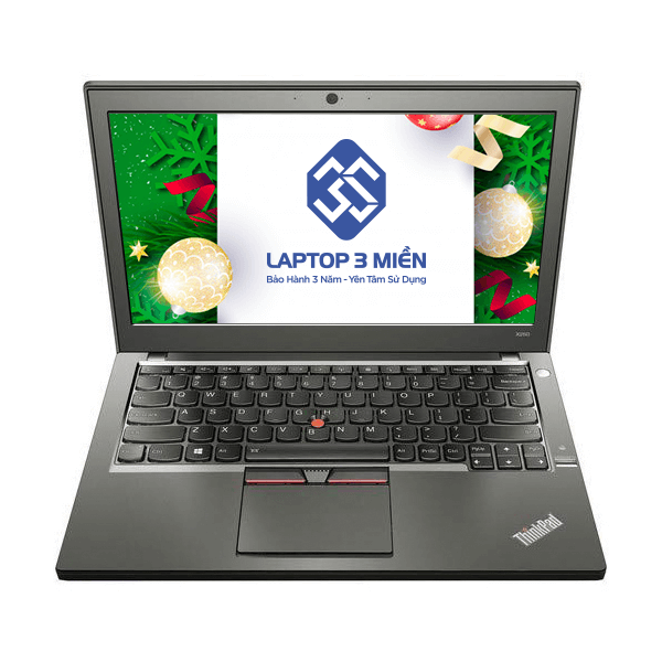 Lenovo Thinkpad X250 1 LENOVO X250 5