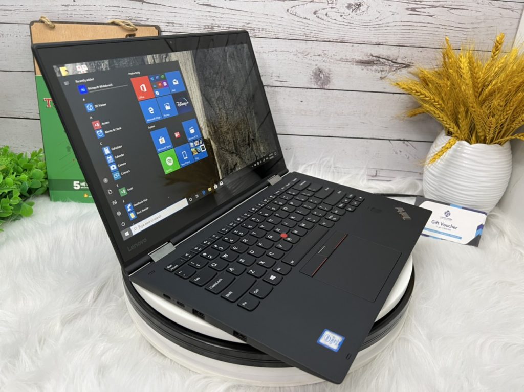 Lenovo ThinkPad X1 Yoga Gen 2 8 Lenovo ThinkPad X1 Yoga Gen 2 8