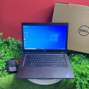 Dell Latitude 5490