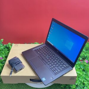 Dell Latitude 5490
