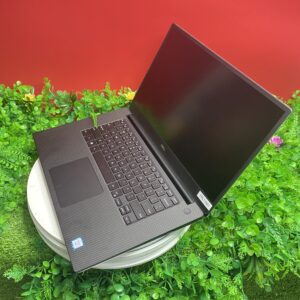 Dell Precision 5540
