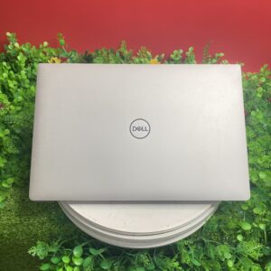 Dell Precision 5530
