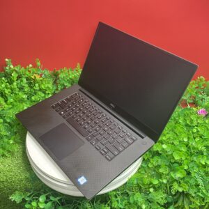 Dell Precision 5530