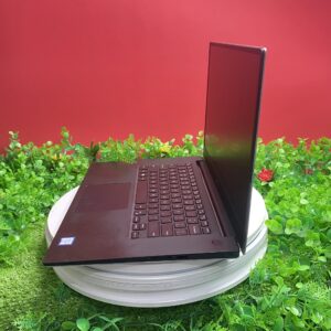 Dell Precision 5530