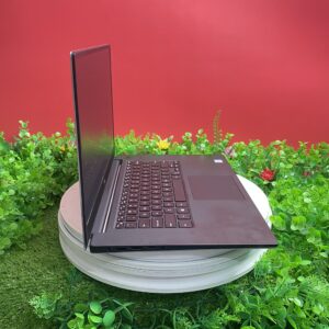 Dell Precision 5530