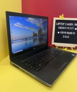 Dell Precision 7730