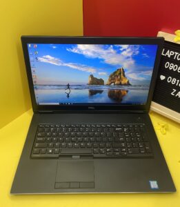 Dell Precision 7730