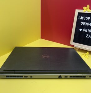 Dell Precision 7730