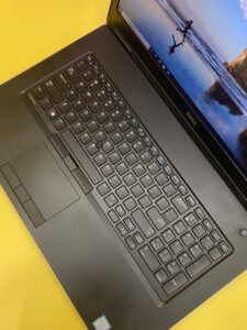 Dell Precision 7730