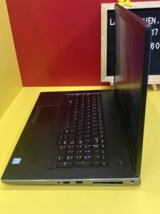 Dell Precision 7730