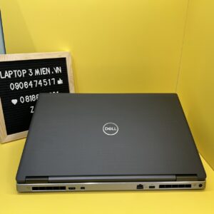 Dell Precision 7740