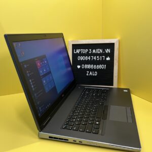Dell Precision 7740