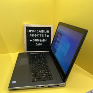 Dell Precision 7740