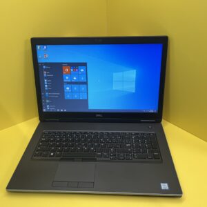 Dell Precision 7740