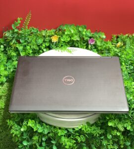 Dell Precision 7540