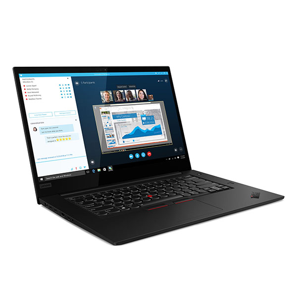 Lenovo ThinkPad X1 Extreme Gen 2 1 Lenovo ThinkPad X1 Extreme Gen 2 Laptop3mien.vn 1