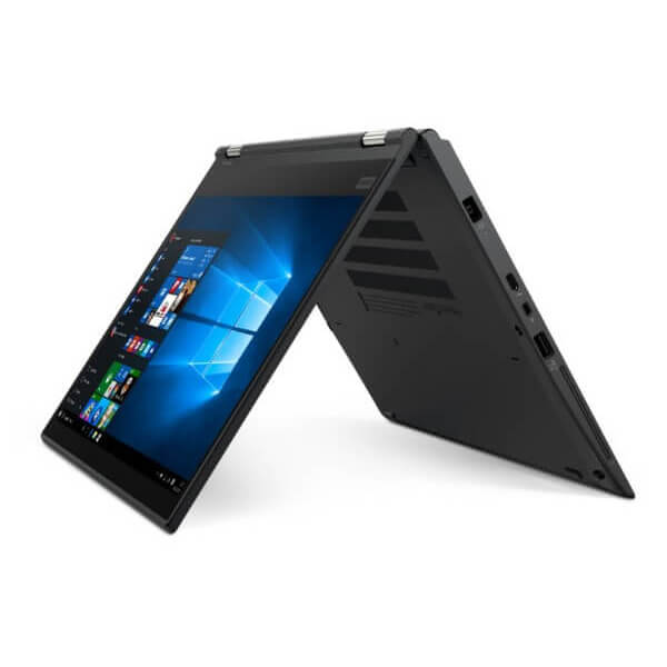 Lenovo ThinkPad X380 Yoga 1